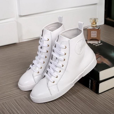 LV Casual shoes Women--014